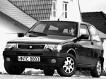 Lancia Y10 1992 года